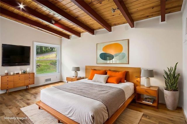 1989 N Ridgeway Road NE, Atlanta, GA 30345