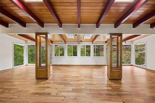 1989 N Ridgeway Road NE, Atlanta, GA 30345