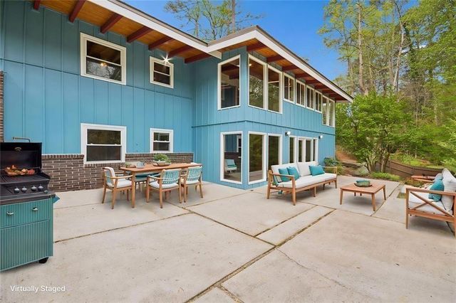 1989 N Ridgeway Road NE, Atlanta, GA 30345