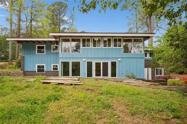 1989 N Ridgeway Road NE, Atlanta, GA 30345