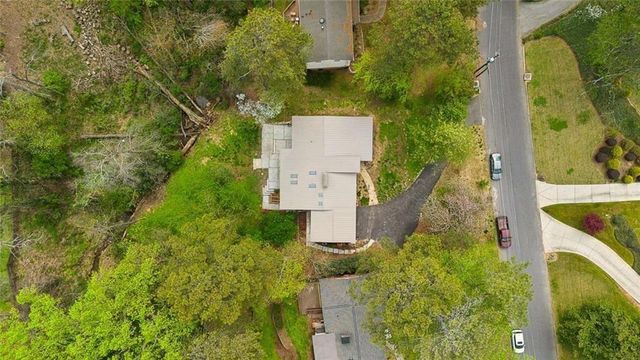 1989 N Ridgeway Road NE, Atlanta, GA 30345