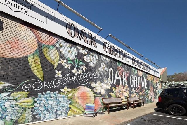 1989 N Ridgeway Road NE, Atlanta, GA 30345