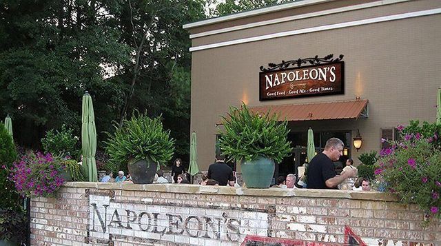 1989 N Ridgeway Road NE, Atlanta, GA 30345