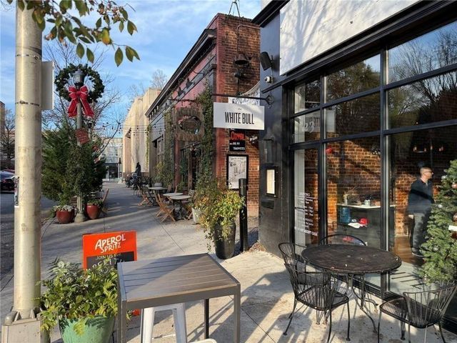 1989 N Ridgeway Road NE, Atlanta, GA 30345