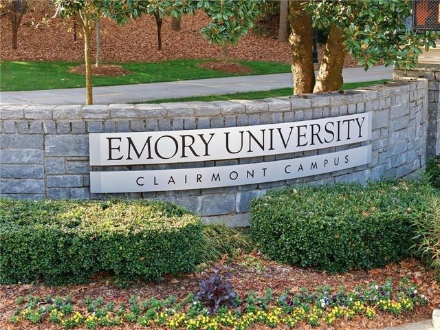 1989 N Ridgeway Road NE, Atlanta, GA 30345