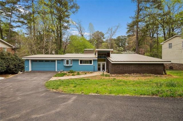 1989 N Ridgeway Road NE, Atlanta, GA 30345
