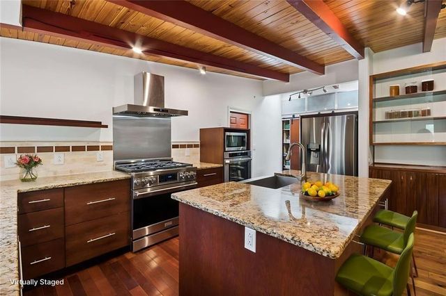 1989 N Ridgeway Road NE, Atlanta, GA 30345