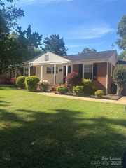 5036 Baylor Drive, Charlotte, NC 28210