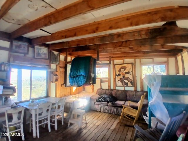 11699 N Last Chance Road, Elfrida, AZ 85610