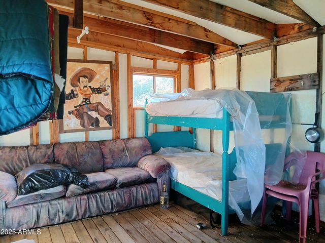 11699 N Last Chance Road, Elfrida, AZ 85610