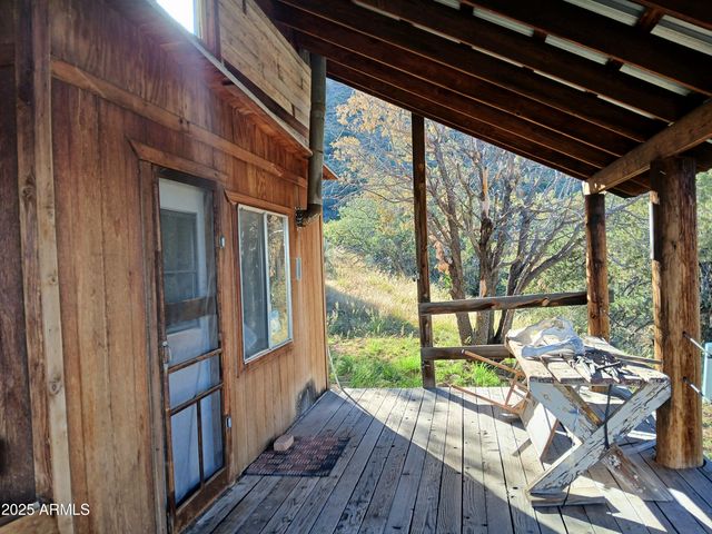 11699 N Last Chance Road, Elfrida, AZ 85610