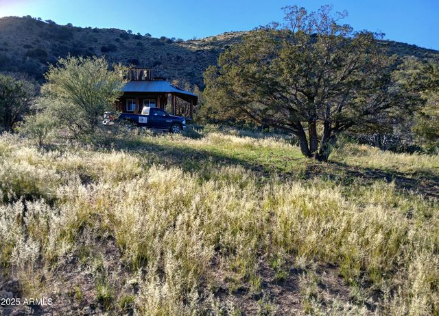 11699 N Last Chance Road, Elfrida, AZ 85610