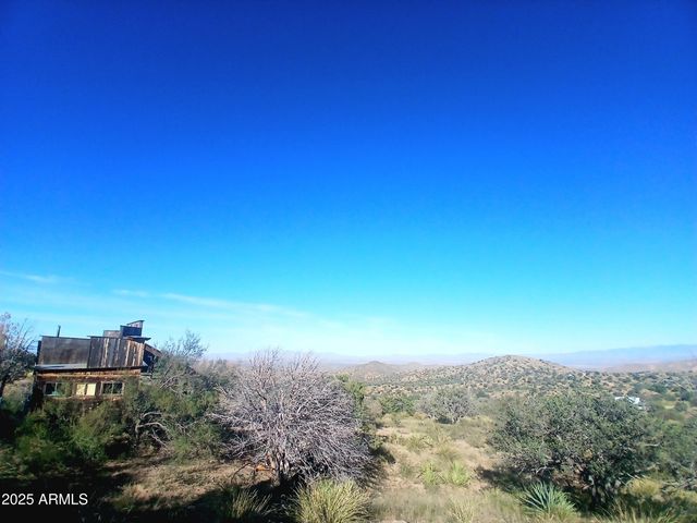 11699 N Last Chance Road, Elfrida, AZ 85610