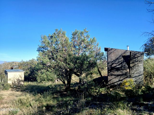 11699 N Last Chance Road, Elfrida, AZ 85610