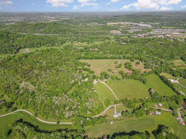 4481 Dyke Bennett Rd, Franklin, TN 37064