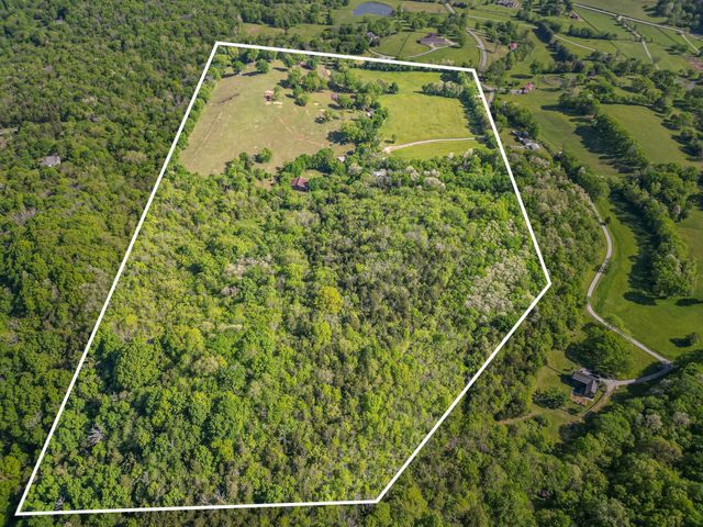 4481 Dyke Bennett Rd, Franklin, TN 37064