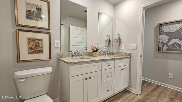 9356 Reserve Boulevard, Biloxi, MS 39532