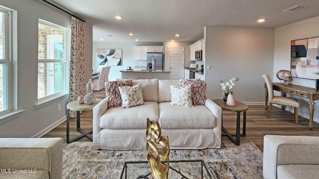 9356 Reserve Boulevard, Biloxi, MS 39532