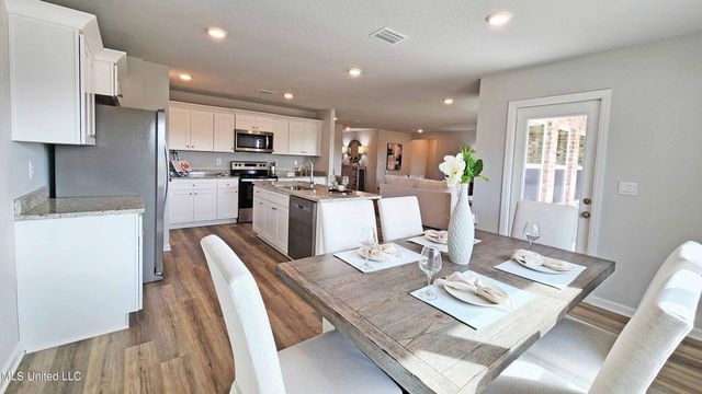 9356 Reserve Boulevard, Biloxi, MS 39532