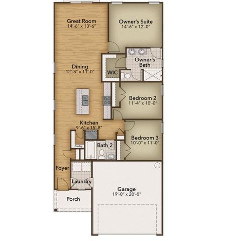 2112 Gooseberry Way, Longs, SC 29568