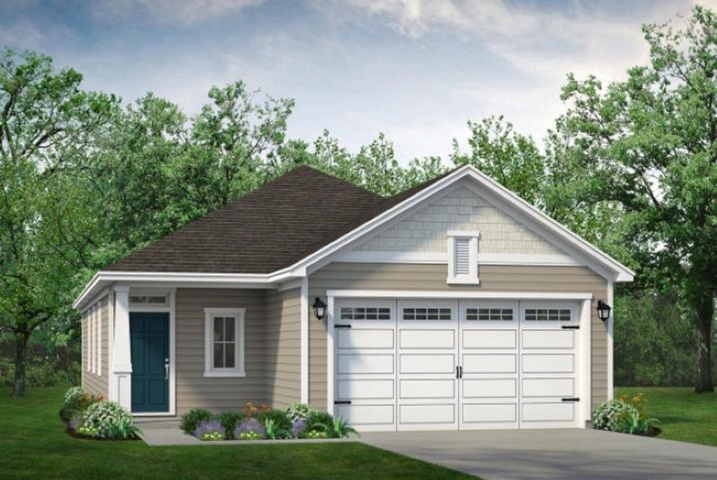 2112 Gooseberry Way, Longs, SC 29568