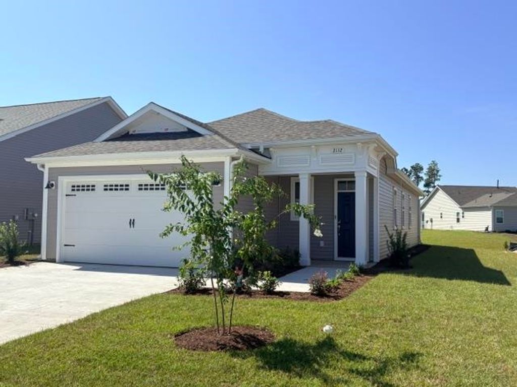 2112 Gooseberry Way, Longs, SC 29568 — photo 2