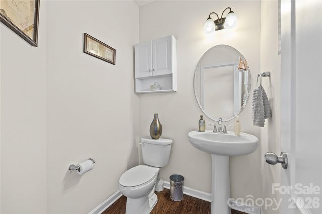 2784 Sawbridge Lane, Gastonia, NC 28056