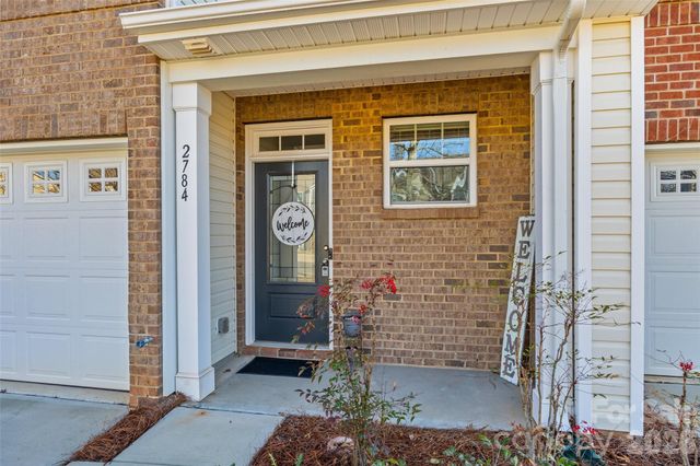 2784 Sawbridge Lane, Gastonia, NC 28056