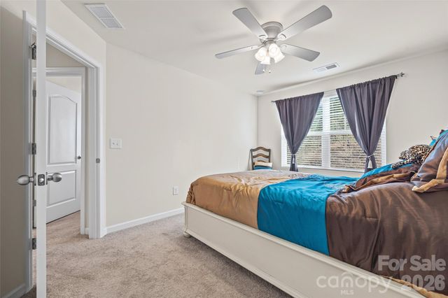 2784 Sawbridge Lane, Gastonia, NC 28056