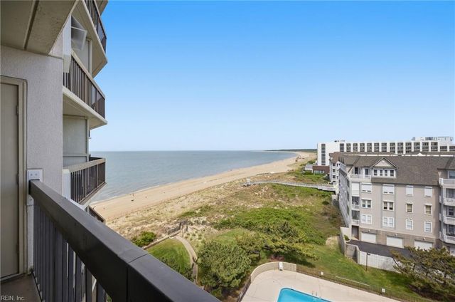 2830 Shore Dr Apt 801, Virginia Beach, VA 23451