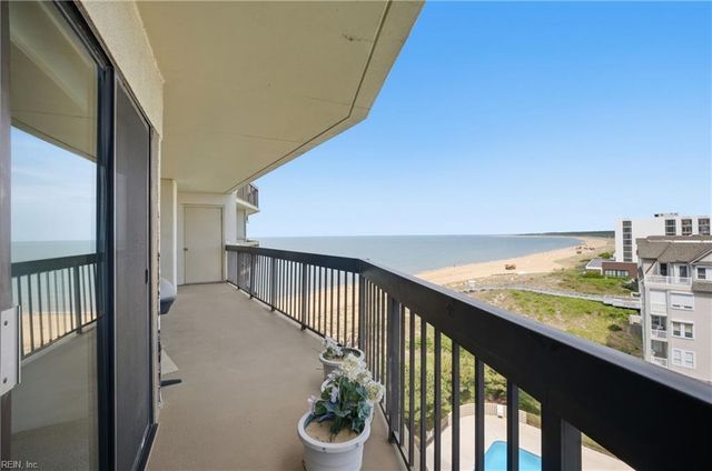 2830 Shore Dr Apt 801, Virginia Beach, VA 23451
