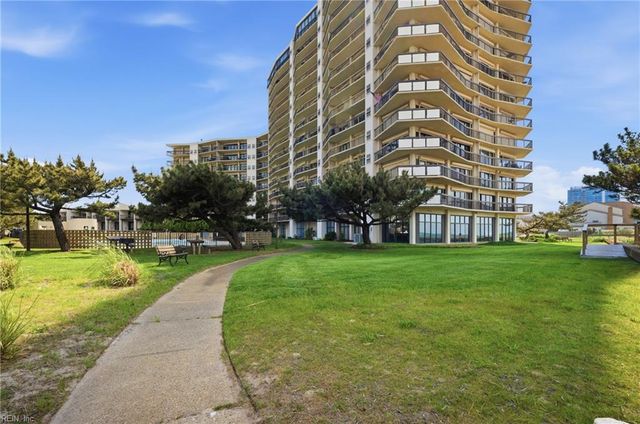 2830 Shore Dr Apt 801, Virginia Beach, VA 23451