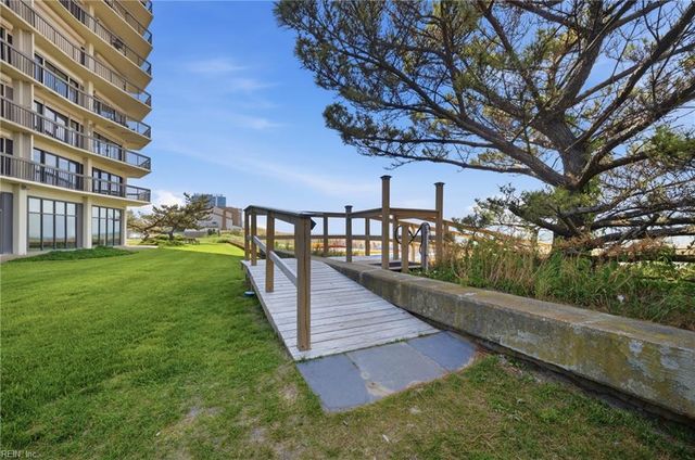 2830 Shore Dr Apt 801, Virginia Beach, VA 23451