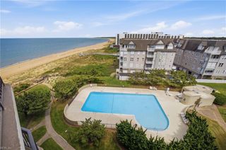 2830 Shore Dr Apt 801, Virginia Beach, VA 23451