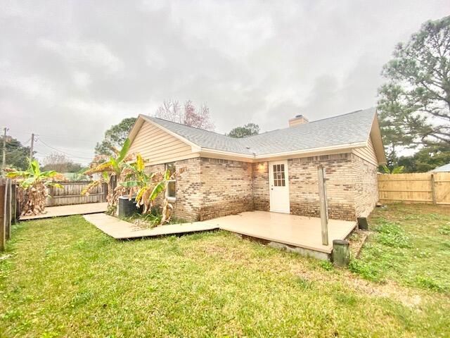 361 Evergreen Place, Destin, FL 32541