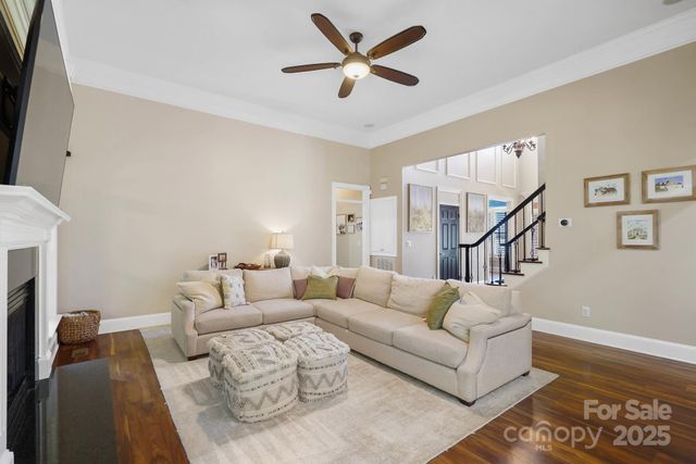15035 Davis Trace Drive, Mint Hill, NC 28227