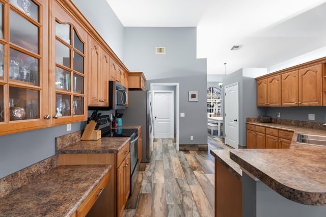 737 SW Dalton Circle, Port St. Lucie, Port St Lucie, FL 34953