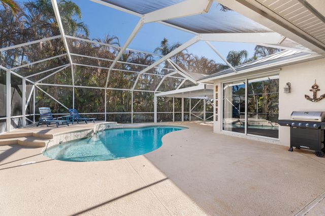 737 SW Dalton Circle, Port St. Lucie, Port St Lucie, FL 34953