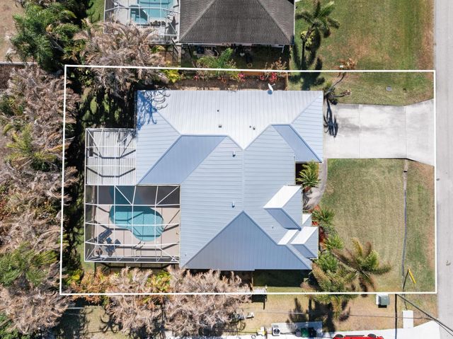 737 SW Dalton Circle, Port St. Lucie, Port St Lucie, FL 34953