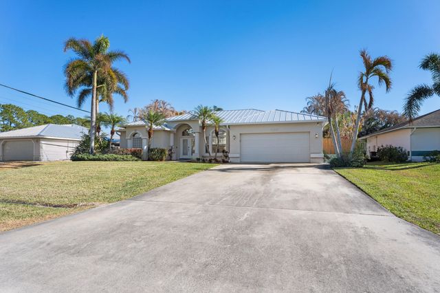 737 SW Dalton Circle, Port St. Lucie, Port St Lucie, FL 34953