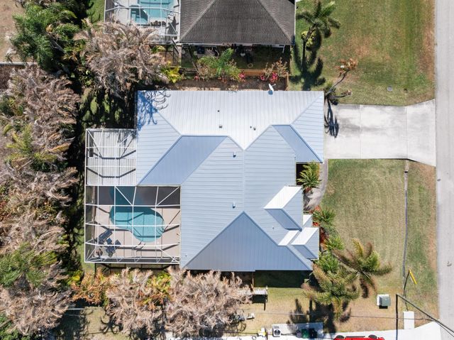 737 SW Dalton Circle, Port St. Lucie, Port St Lucie, FL 34953