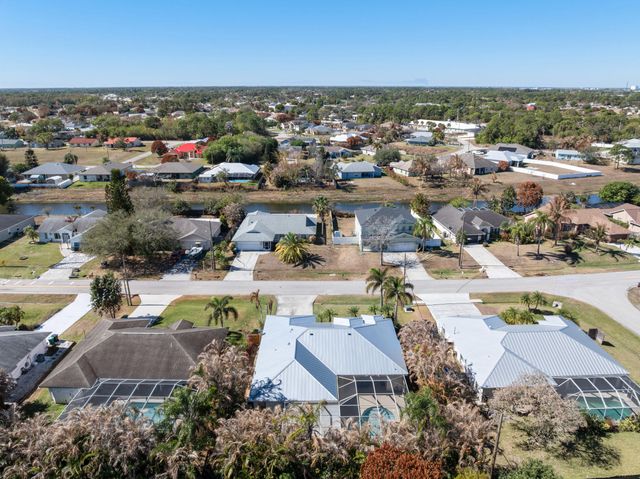 737 SW Dalton Circle, Port St. Lucie, Port St Lucie, FL 34953