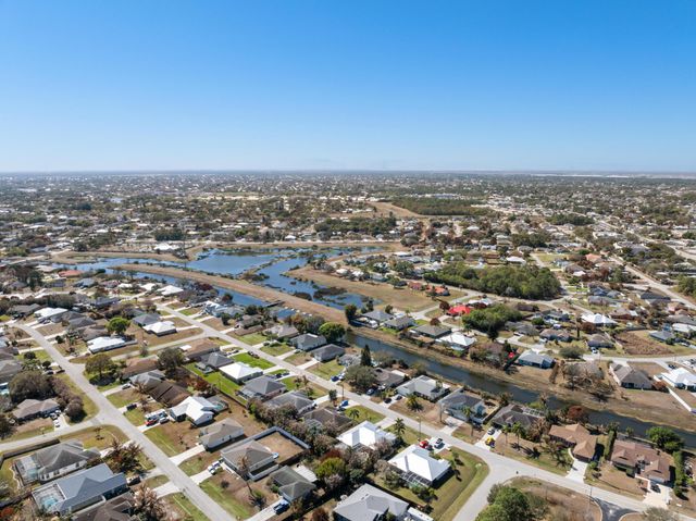 737 SW Dalton Circle, Port St. Lucie, Port St Lucie, FL 34953