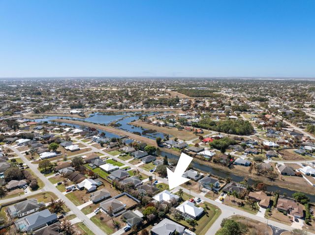 737 SW Dalton Circle, Port St. Lucie, Port St Lucie, FL 34953