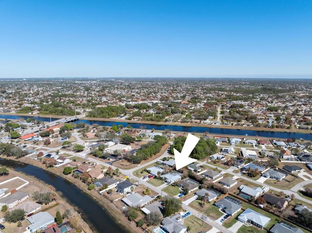 737 SW Dalton Circle, Port St. Lucie, Port St Lucie, FL 34953