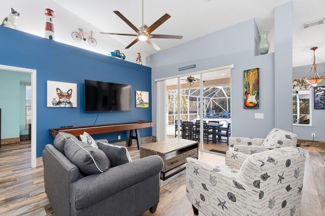 737 SW Dalton Circle, Port St. Lucie, Port St Lucie, FL 34953