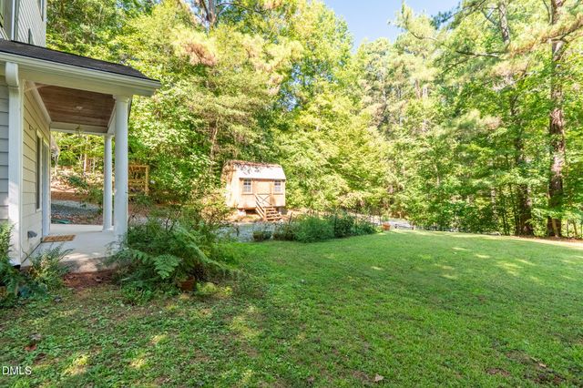 126 Bynum Road, Pittsboro, NC 27312