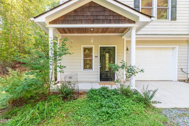 126 Bynum Road, Pittsboro, NC 27312