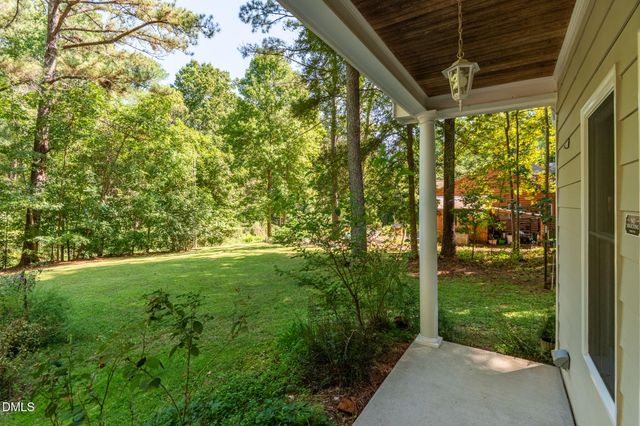 126 Bynum Road, Pittsboro, NC 27312