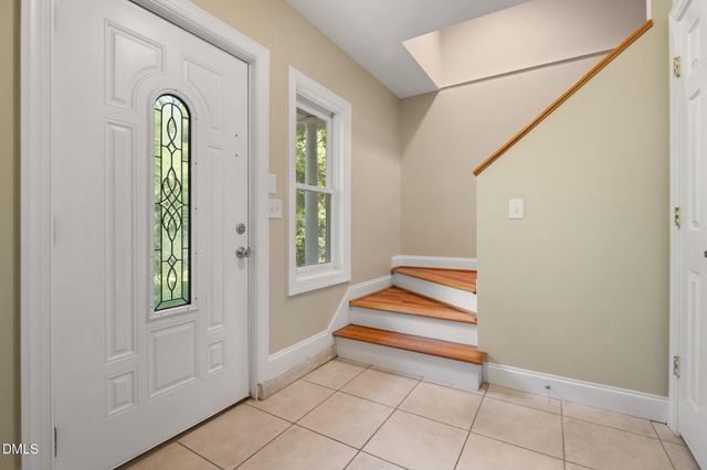 126 Bynum Road, Pittsboro, NC 27312